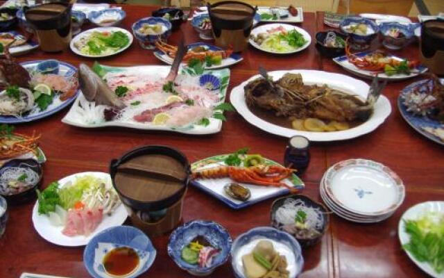Ishibu-so
