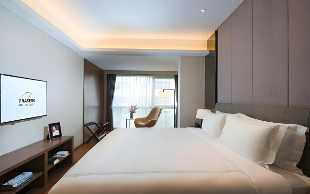 Fraser Suites Shenzhen