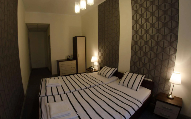 Brama Hostel