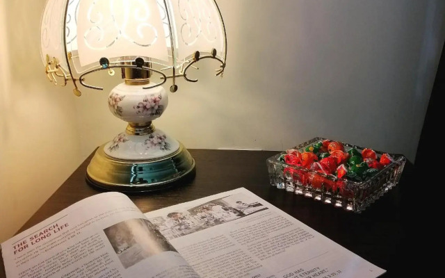 The heart of the Lviv