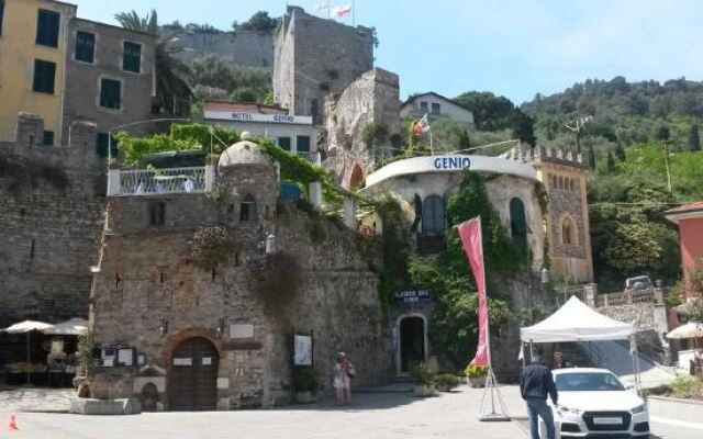 Holiday home Fiorita