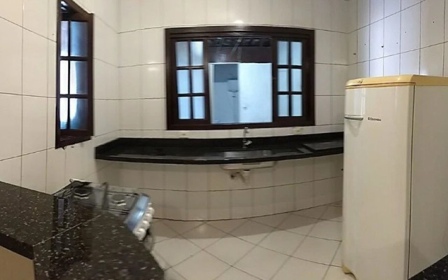 Pousada Kauã
