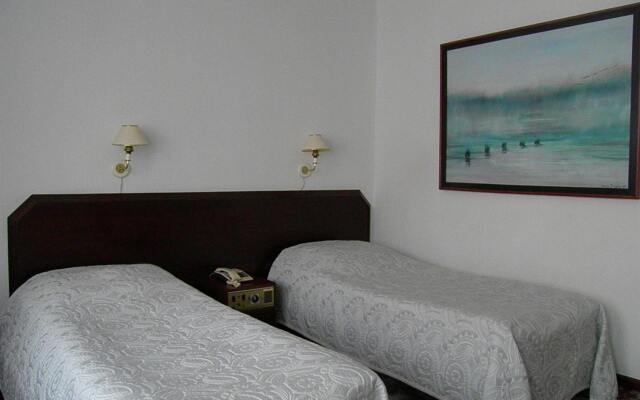Hotel Gromada Koszalin