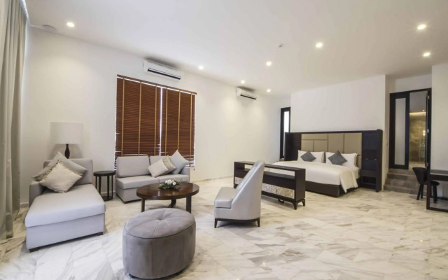 Montigo Resorts Nongsa