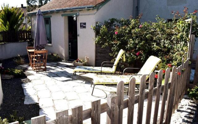 La Tanière du Loup Blanc, 8mn du Zoo de Beauval