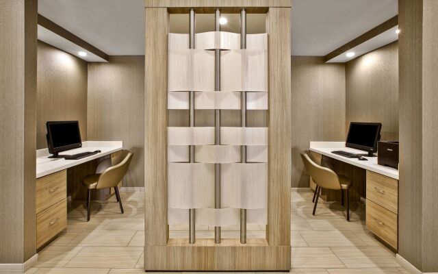 SpringHill Suites by Marriott Pittsburgh Butler/Centre City
