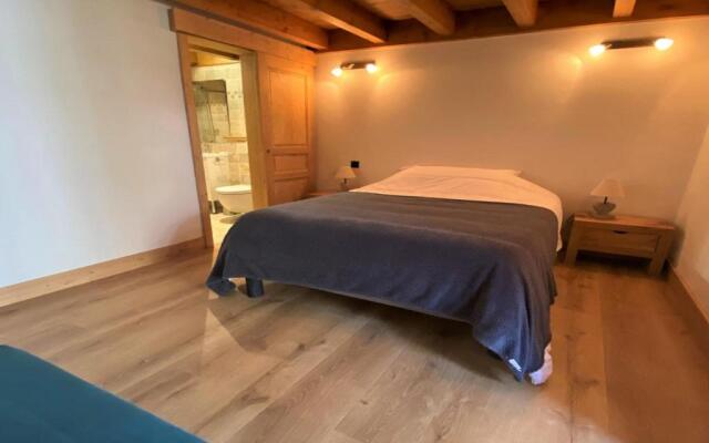 Chalet Samoëns, 5 pièces, 9 personnes - FR-1-624-76