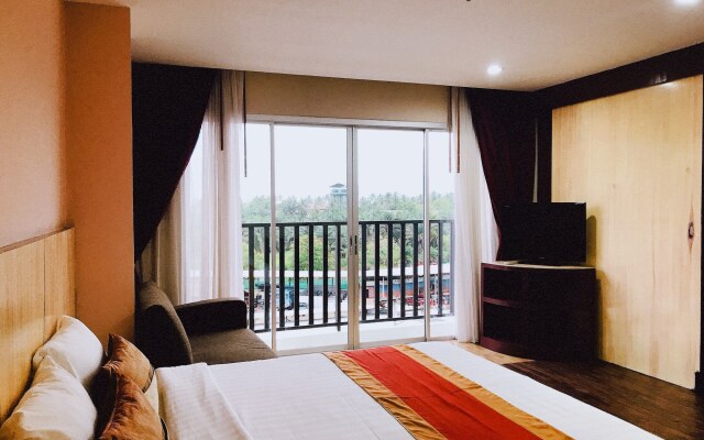 Malin Patong Hotel