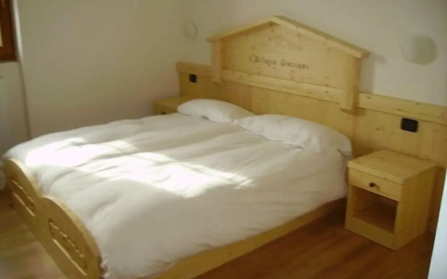 Rifugio-Albergo Graziani