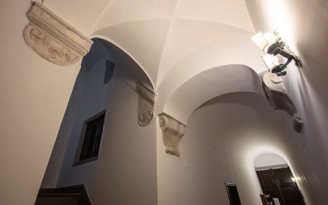 Wonder Cobblestone Walk