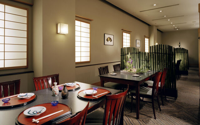 Miyako Hotel Gifu Nagaragawa
