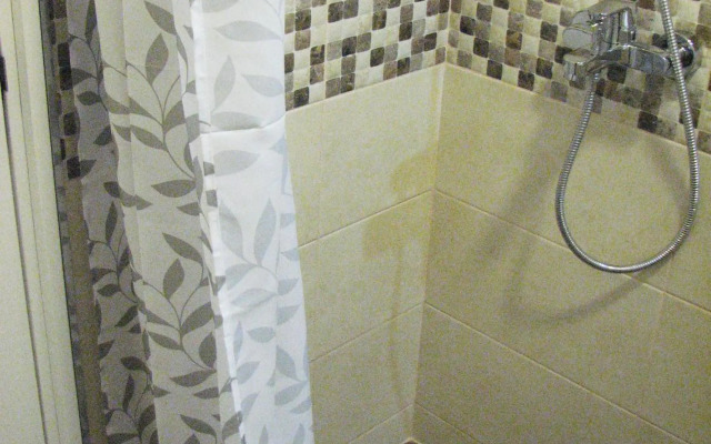 Bohemian Dawn Apartment