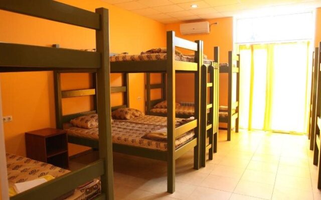 Hostel na Lenina