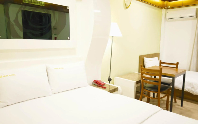 Andong Park Hotel
