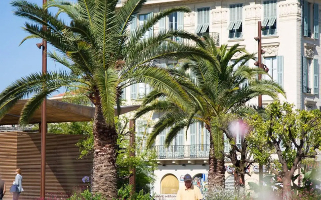 Relais Acropolis