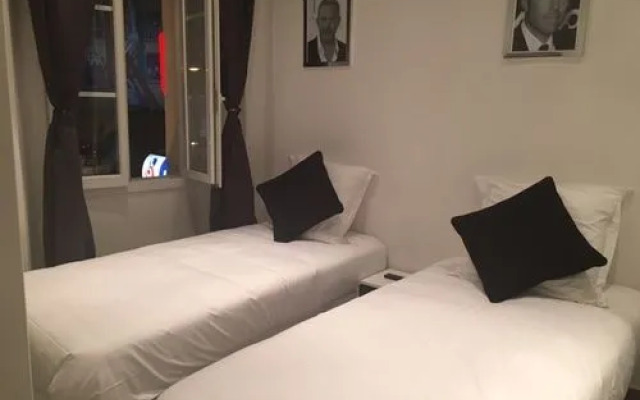 Florella Félix Faure