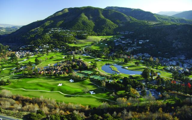 Carmel Valley Ranch, in The Unbound Collection by Hyatt