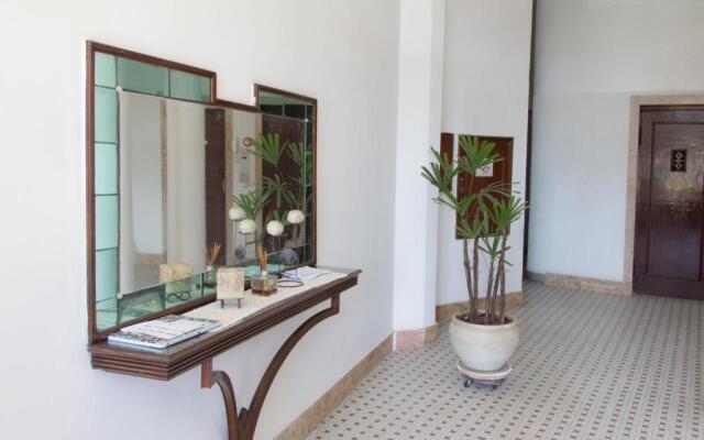 Apartamento Seaviews