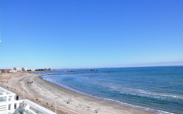 Haus zur Mole - Apt.12