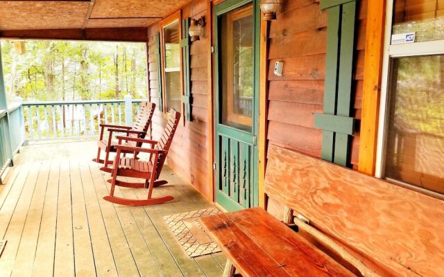 Simplicity- McCaysville, GA