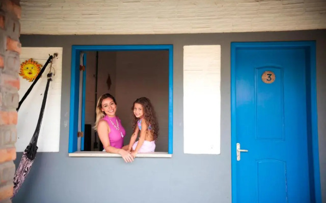 Vila Capininga Ecopousada