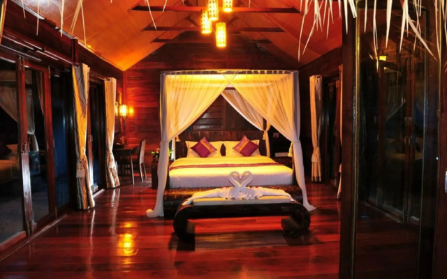 Anda Resort Koh Lipe