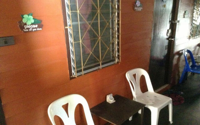 Coco's Guesthouse