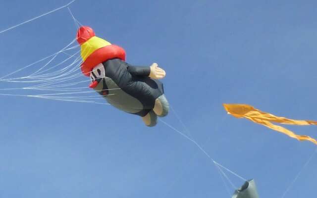 Modern Apartment in Rerik Near the Beach