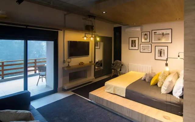 Hotel Saint Michel