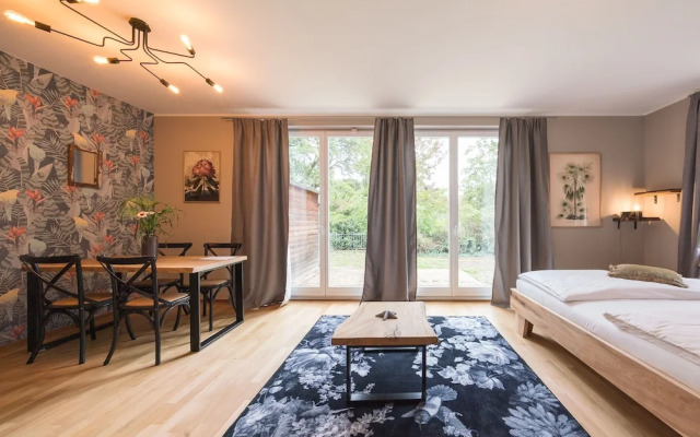 Design Apartments - Kutscherhaus