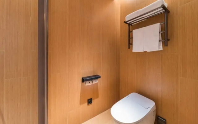 Ji Hotel Guangzhou Pazhou Exhibition Center