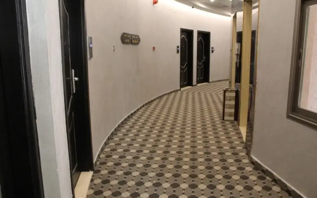 The 58 Hotel Mahboula