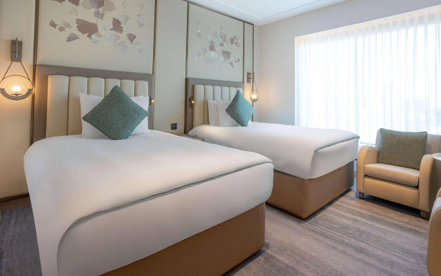 Signia by Hilton Amman