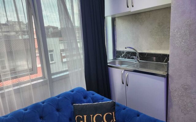 Lara Suits Residence Hotel