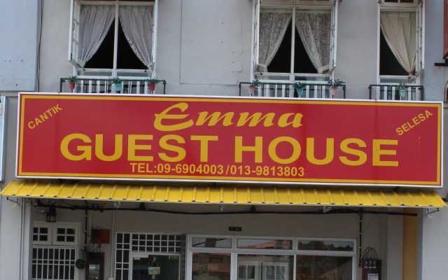 Emma Guest House