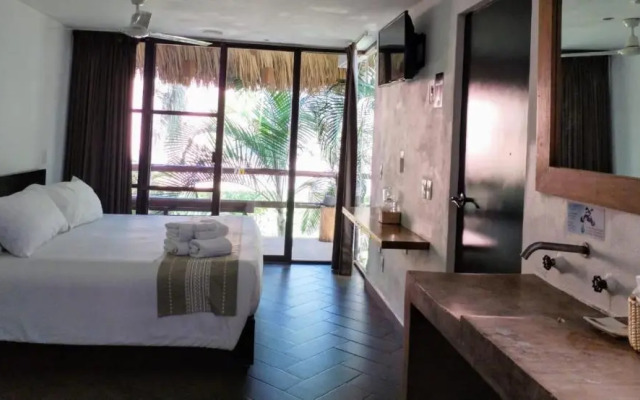 Mocca Hotels
