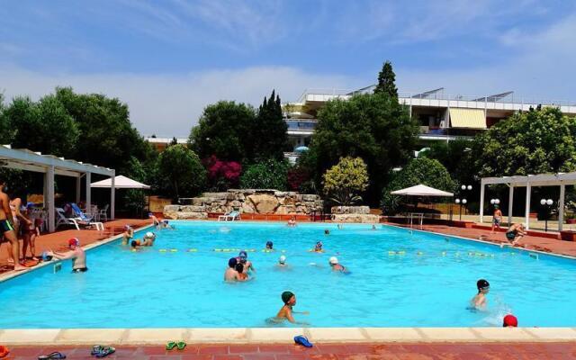 Poggio Delle Ginestre Hotel Residence