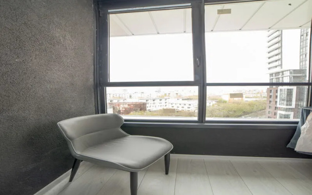 Апартаменты БиГест на ул. Свердлова 32