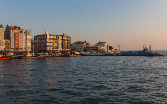 Hotel Limani