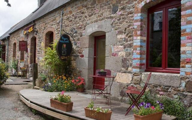 Les Gîtes du Couvent, Bretagne