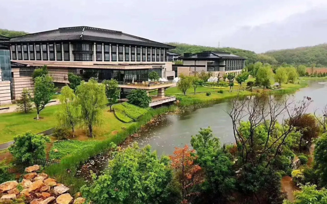Shenyang Primus Hotel