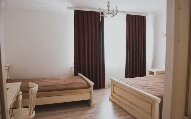 Villa Leku Spa Resort