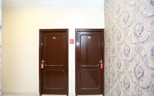 Hotel Adarsh By OYO Rooms