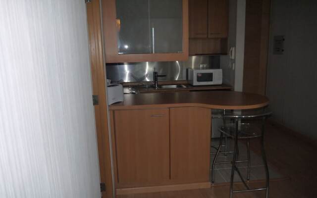 Trani Apart Las Condes