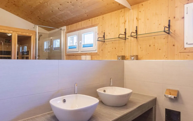 Premium FH #35 mit IR-Sauna&Sprudelbad