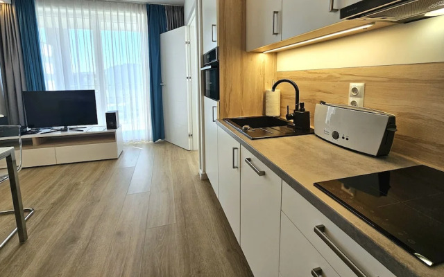 Apartament Pawie Oczko - 365PAM