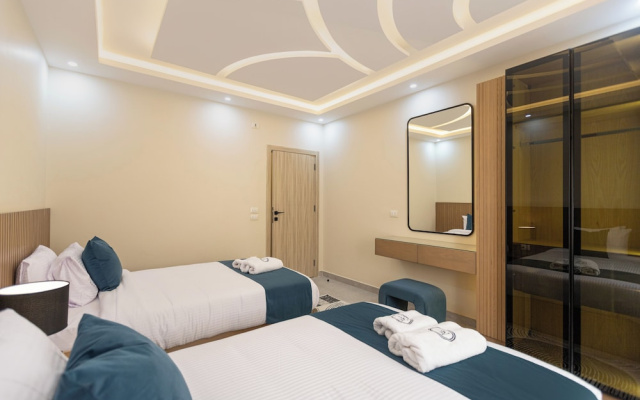 Luxury 3BR 247 Front Desk - BH-73-SB-1