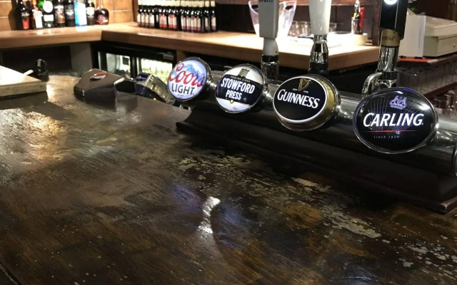 Trewern Arms Hotel