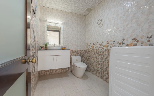 Premium Beach s & Apartments