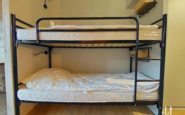 Le 45, studio vue sur le Hohneck